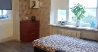 Wohnung 1 Zimmer in Minsk, Weißrussland