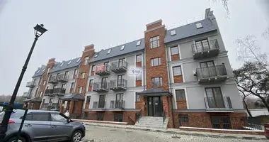 Appartement 1 chambre dans Baltiysk, Fédération de Russie