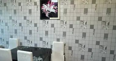 Apartamento 3 habitaciones en Zaslauje, Belarús