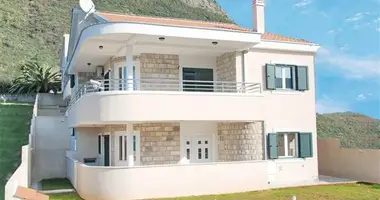 Villa 4 bedrooms with Air conditioner in Kolašin Municipality, Montenegro