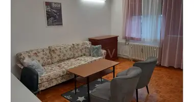 2 room apartment in Zagreb, Croatia