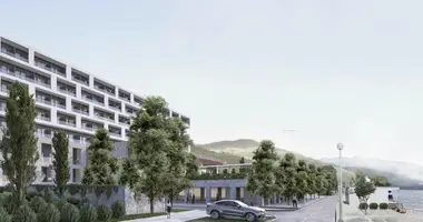 Propriété commerciale 16 843 m² dans Bijela, Monténégro