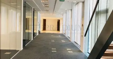 Oficina 420 m² en Distrito Administrativo Central, Rusia