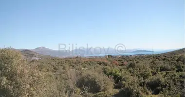 Plot of land in Kastel Stafilic, Croatia