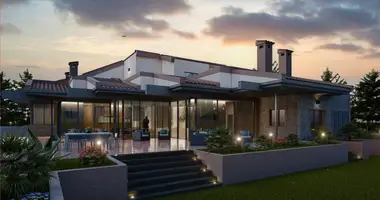 Villa en Benidorm, Španjolska