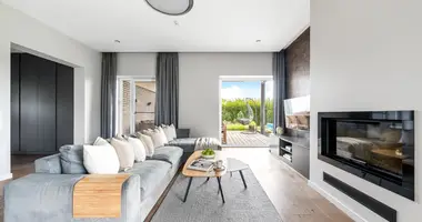 Casa en Vilna, Lituania
