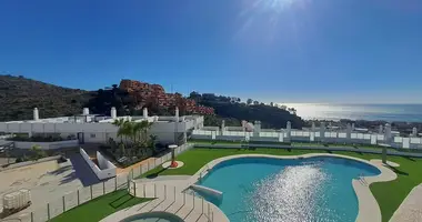 3 bedroom apartment in Rincon de la Victoria, Spain