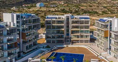 3 bedroom apartment in koinoteta agiou tychona, Cyprus