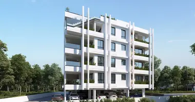 2 bedroom apartment in Larnaca, Cyprus