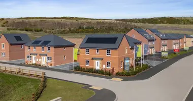 Haus 2 Schlafzimmer in Edwinstowe CP, Großbritannien