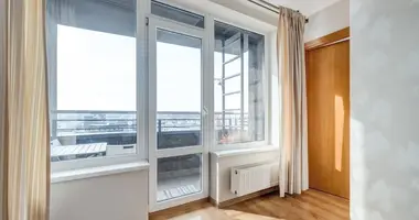 Appartement 2 chambres dans Vilnius, Lituanie