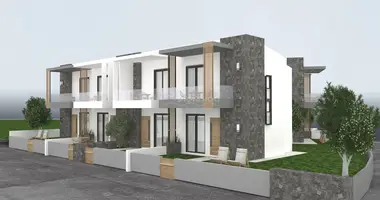 Casa 2 habitaciones en Dionisiou Beach, Grecia