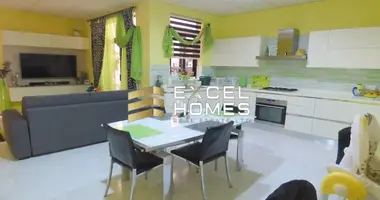 Apartamento 3 habitaciones en Il-Fgura, Malta