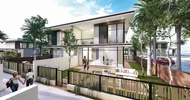 Casa 5 habitaciones en Ras al-Jaima, Emiratos Árabes Unidos