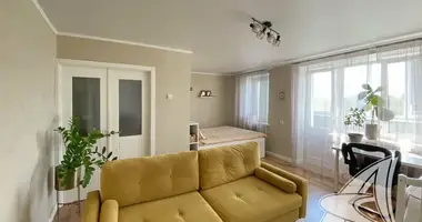 Apartamento 1 habitación en Brest, Bielorrusia