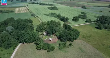 Casa en Kalvarija, Lituania