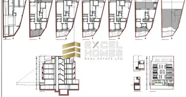 Apartamento en Mosta, Malta