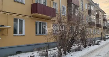 Apartment in Zavolzhe, Russia