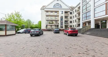 Appartement 3 chambres dans Lodz, Pologne