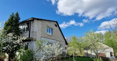 Haus in Kalodziscanski sielski Saviet, Belarus