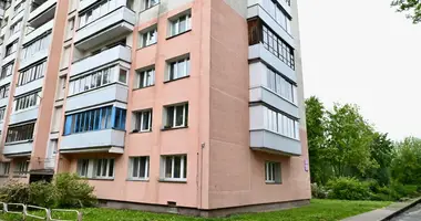 Appartement 1 chambre dans Minsk, Bélarus