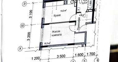 Квартира в Нижний Новгород, Россия