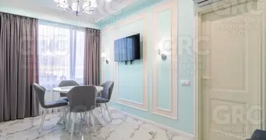Apartamento 5 habitaciones en Resort Town of Sochi municipal formation, Rusia