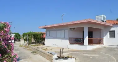 2 room house in Stavropodi, Greece