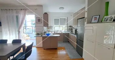 Apartamento 3 habitaciones en Zagreb, Croacia