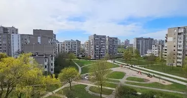 Appartement 2 chambres dans Vilnius, Lituanie