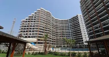 Квартира 4 комнаты в Эрдемли, Турция