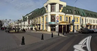 Shop 22 m² in Brest, Belarus