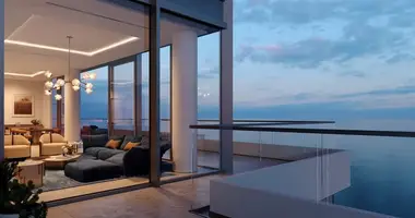 Studio apartment 4 bedrooms in Dubai, United Arab Emirates