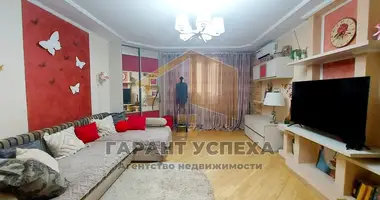 2 room apartment in Muchaviecki sielski Saviet, Belarus