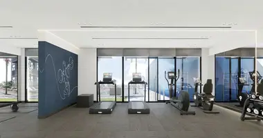 Apartment in Dubai, United Arab Emirates