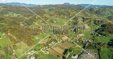 Plot of land in Opcina Desinic, Croatia