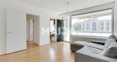 Appartement 1 chambre dans Helsinki sub region, Finlande