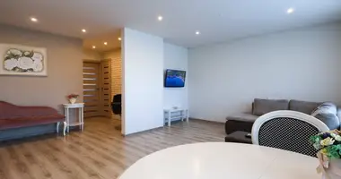 Appartement 2 chambres dans Liepaja, Lettonie