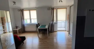 Apartamento 1 habitación en Cracovia, Polonia