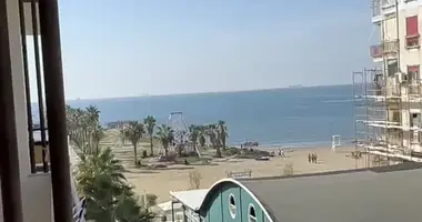 Mieszkanie 2 pokoi w Durres, Albania