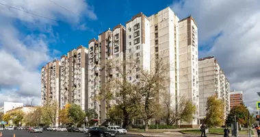 Nieruchomości komercyjne 115 m² w Central Administrative Okrug, Rosja