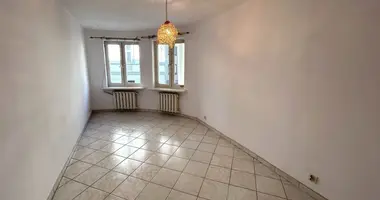 Apartamento 1 habitación en Poznan, Polonia