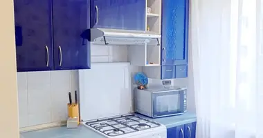 3 room apartment in Minsk, Belarus
