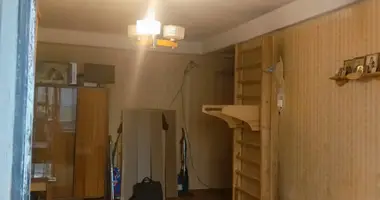 Appartement 3 chambres dans Saint-Pétersbourg, Russie