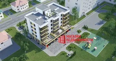 Apartamento en 30, Bielorrusia