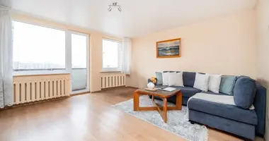 Appartement 1 chambre dans Vilnius, Lituanie