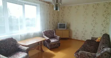 Apartamento 2 habitaciones en Lida, Bielorrusia