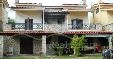 Casa 3 habitaciones en Kriopigi, Grecia