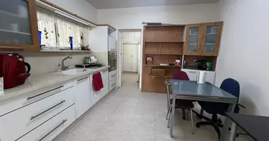 4 room apartment in Ashdod, Israel