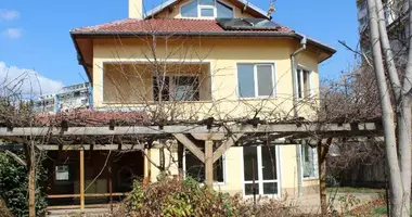 7 room house in Sofia, Bulgaria